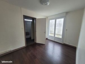Appartement T2 à louer - 1 chambre - 35 m2 – CROIX-CHAPEAU – 17220