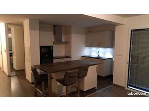 Location appartement T3