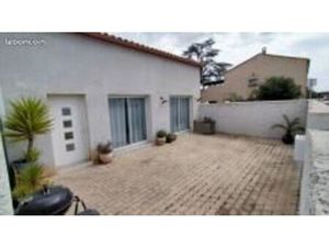 Appartement T2 58 m2 Boirargues