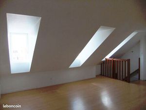 T3 - Rue Gosselet - LILLE