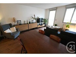 Appartement F3 à vendre - 3 pièces - 66 m2 - Lyon - 69008 - RHONE-ALPES
