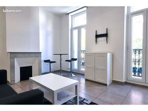 Refait à Neuf - Quartier Longchamps