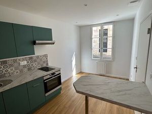 Studio duplex neuf centre ville