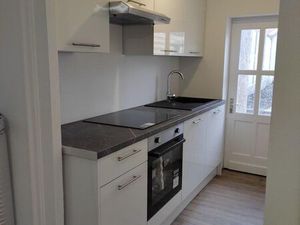 Appartement avec jardin