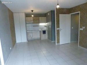 Location appartement T2