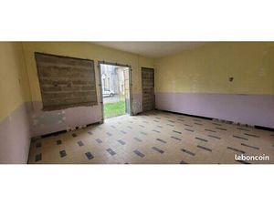 Box self-stockage garde-meuble