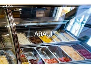 Local commercial 40 m²