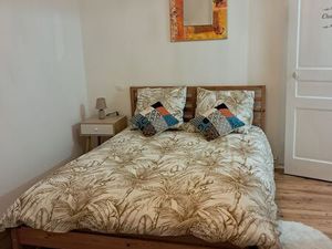 Location chez l'habitant