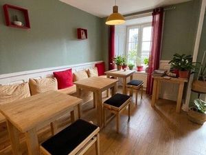 Local à louer - ancienne auberge