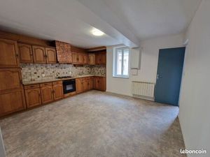 Maison 80 m2