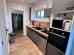 Maisonette T2 a louer