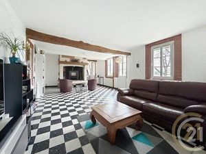 Maison à vendre - 7 pièces - 155 m2 - Le Trait - 76 - HAUTE-NORMANDIE