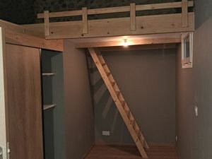 Location maison de ville