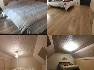 Maison meublé  4 chambres  a l'année