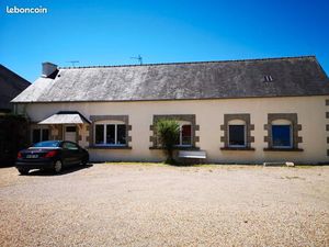 MAISON PLAIN PIED 2 à 3 chambres