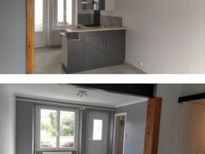 Petite maison a louer