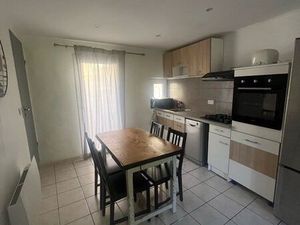 Location maison de village