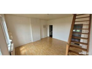 Appartement 2chambres 640CC