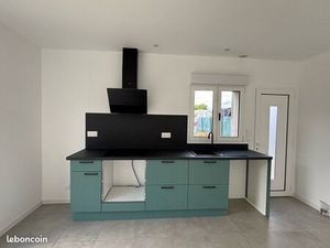 Location F3 neuf Changis sur Marne