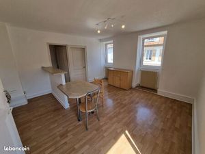 COLMAR Centre - Rue de l’Est – T2 meublé