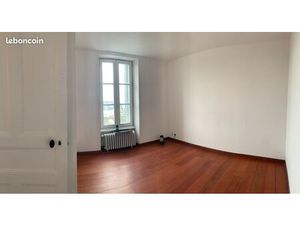 Appartement T3 non meublé