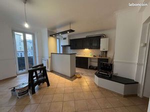 Appartement pont d’ucel