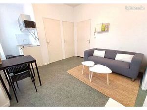Appartement 29m2 Fromentine