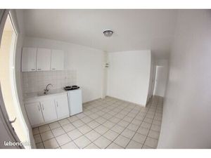 Appart T1 La Couronne proche fac pour étudiant