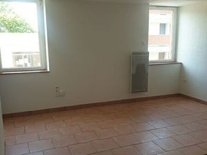 T1 BIS rez de chaussee