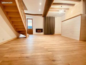 Maison appartement à louer