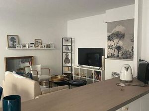 T3 avec terasse + garage fermé