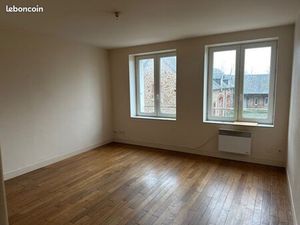 Appartement F2 periers