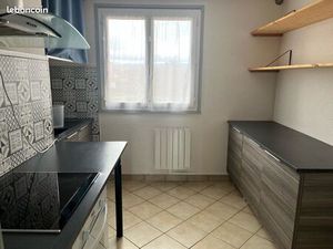 Appartement T3 53m2