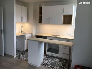 Studio lumineux – La Varenne St-Hilaire ? Vue arborée  à 4 min du RER A ? Charmant 26 m² r
