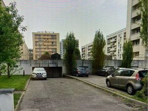 Garage box sous-sol demidoff