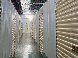 Entreposage sécurisé et flexible à Villeurbanne