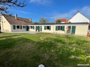 Maison à vendre 210.72m² 8 pièces