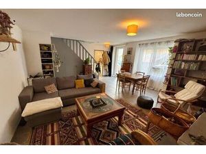 Location maison Dingé