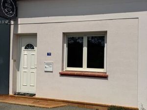 Location maison de village