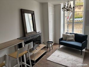 Appartement centre ville