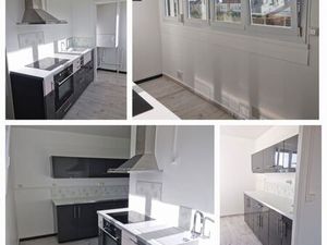 Appartement avec garage