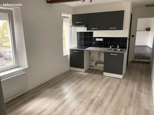 Appartement T2/T3 non meublé 42 m2