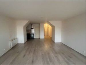 Appartement 2 chambres