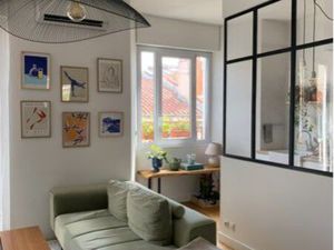 Coup de cœur à Vauban - T2/3 de 55 m²