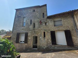 Appartement 4 pièces 93 m²