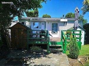 Mobilhome Argeles 3 mois min jusqu’à juin max