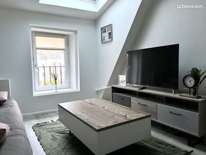 Appartement 1 pièce 29 m²