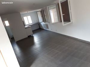 Appartement 2 chambres terrasse