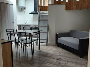 Appartement T2