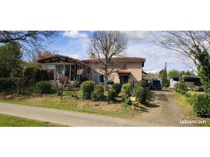 Charmante maison de campagne et son studio